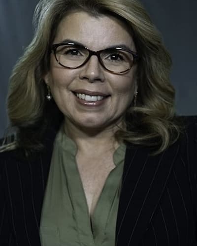 Marilyn Ghigliotti
