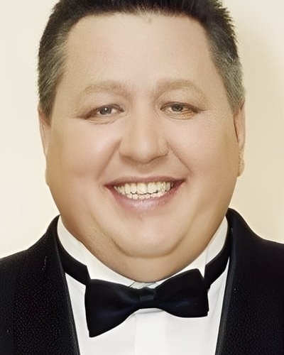 Aleksandr Tyutryumov
