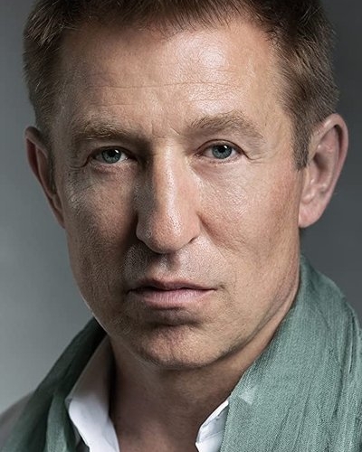 Павел Лычников