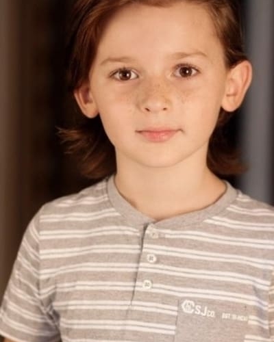 Jett Klyne