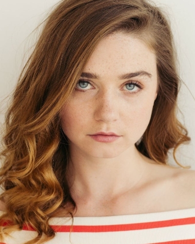 Jessica Barden