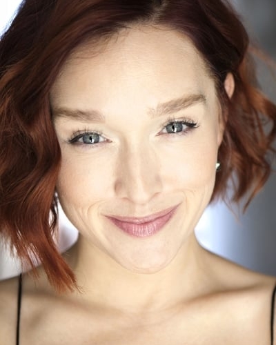 Sarah Stouffer