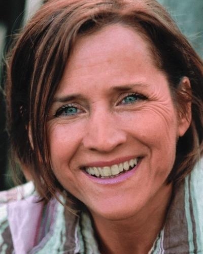 Catherine Stoyan