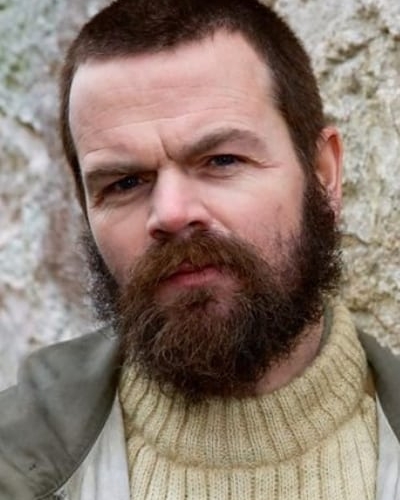 Stephen Walters