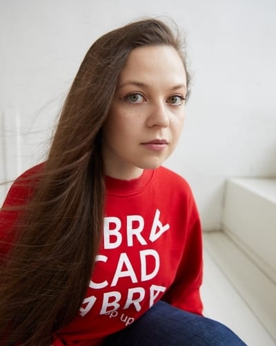 Viktorija Portnova