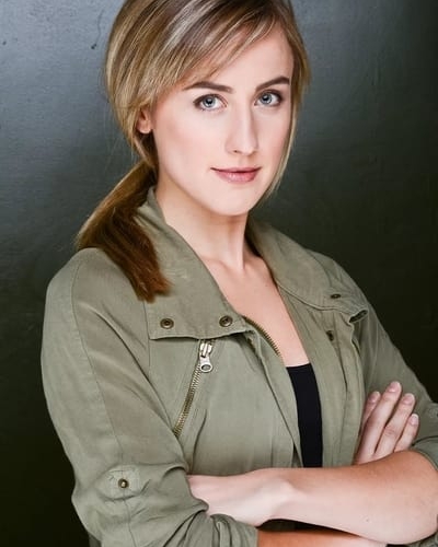 Gwynne Phillips