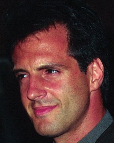 Rob Camilletti