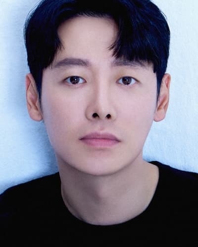 Kim Dong-wook
