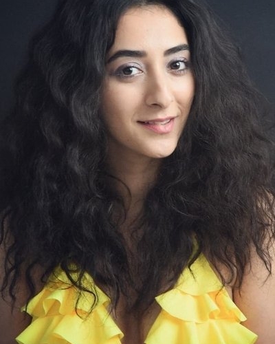 Kritika Avasthi