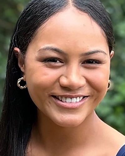Hinerangi Harawira-Nicholas