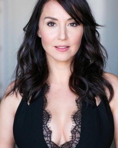 Marisilda Garcia