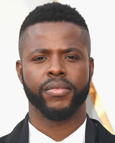 Winston Duke