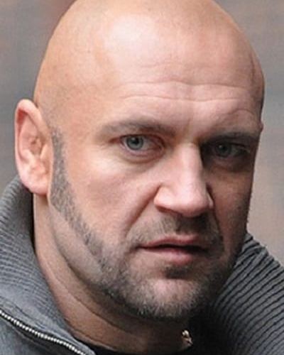 Alexandr Krasovsky