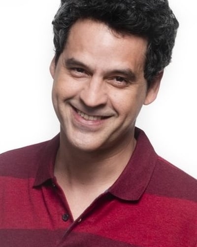 Bruno Garcia