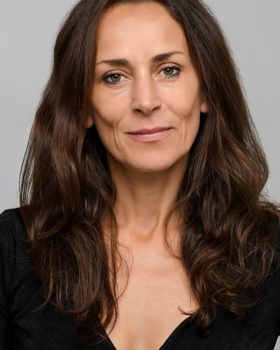Lucia Mastrantone