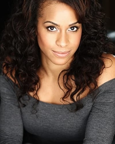 Rochelle Okoye