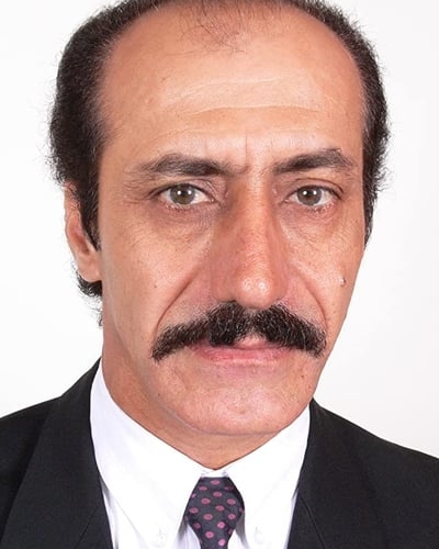 Mike Akrawi