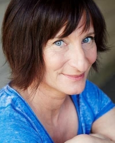 Moya Brady