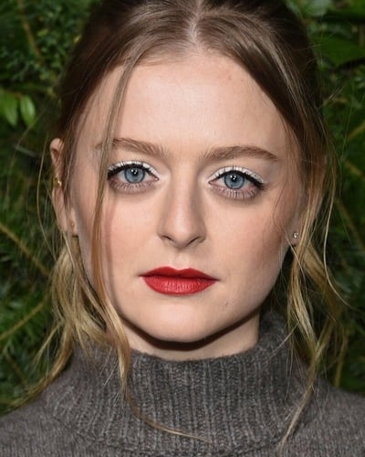 Anna Baryshnikov