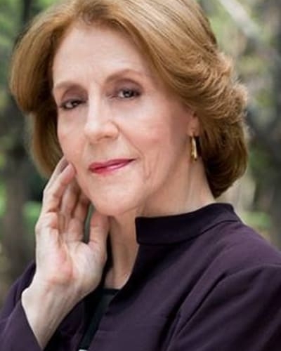 Julieta Egurrola