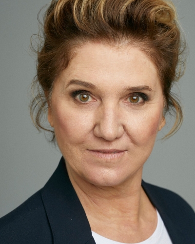 Ana Wagener