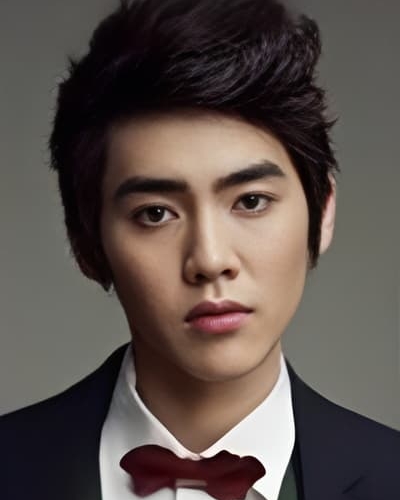 Yoon Seong-min