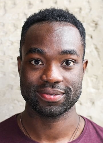 Paapa Essiedu