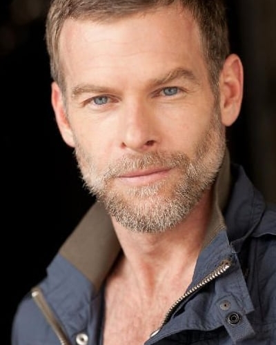 Timothy Adams