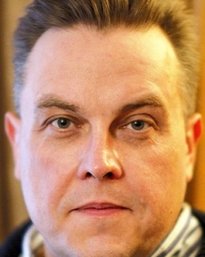 Aleksey Kolgan