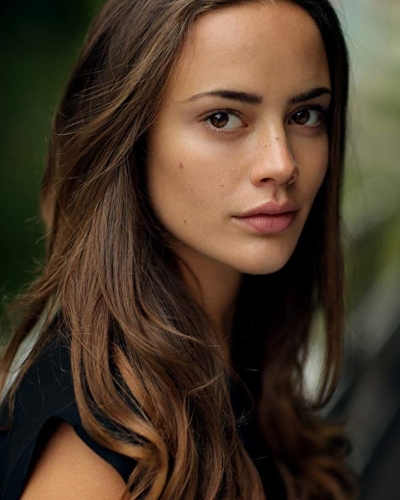 Sophie Robertson