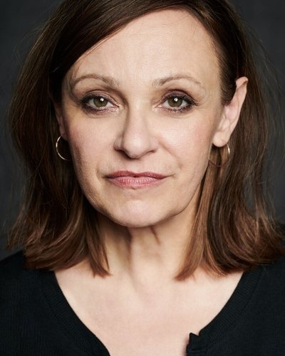 Heike Hanold-Lynch