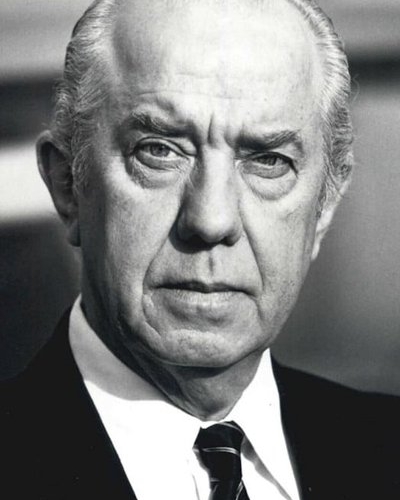 Ian Abercrombie