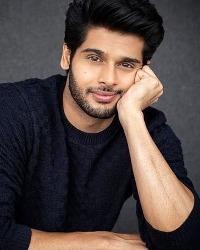 Abhimanyu Dasani