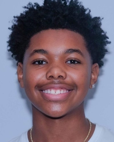 Cedric Joe