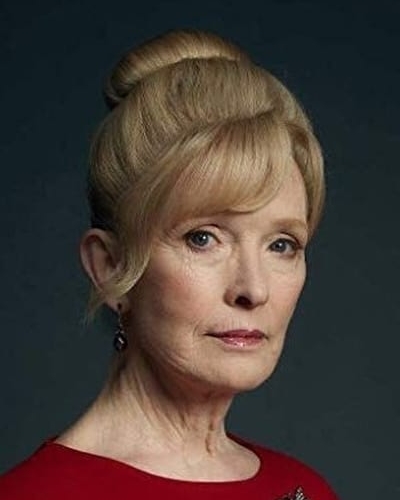 Lindsay Duncan