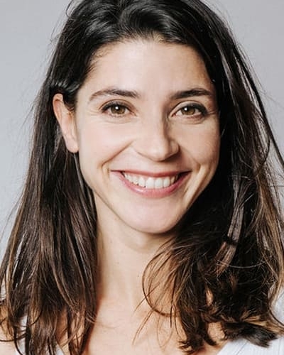 Aida Oset