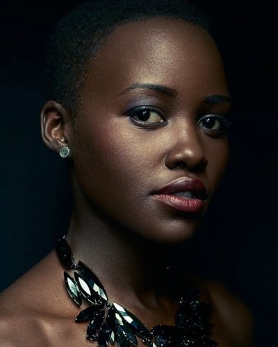 Lupita Nyong'o