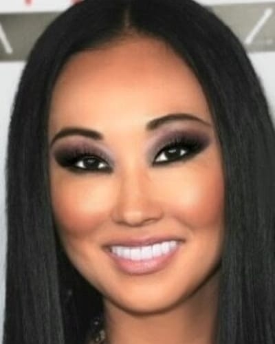 Candace Kita