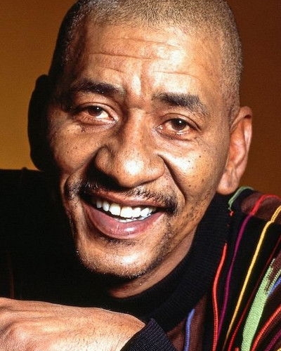 George Gervin