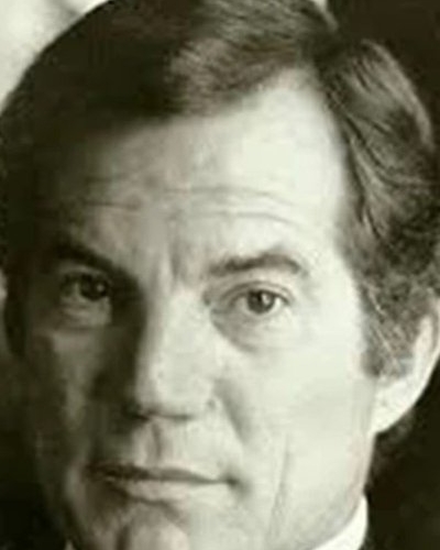 Johnny Haymer