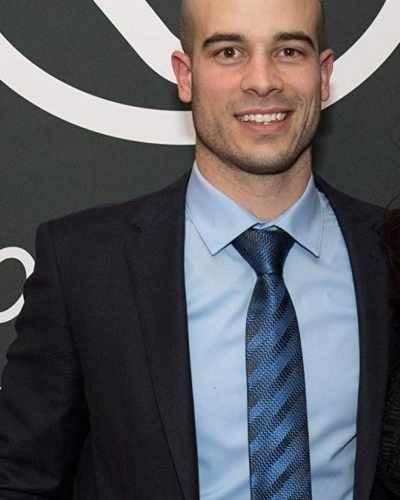 Steven Della Salla