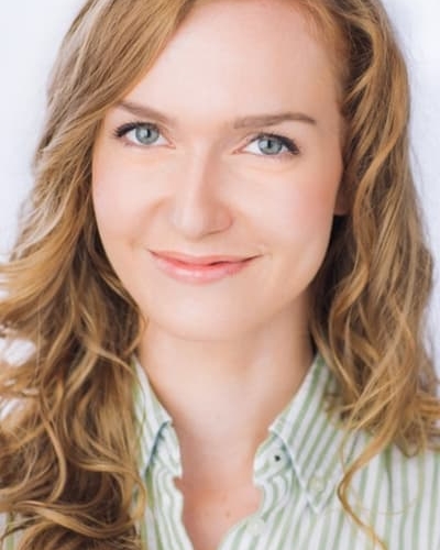 Dana Stoutenburg