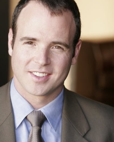 Christopher Goodman
