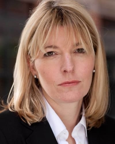 Jemma Redgrave
