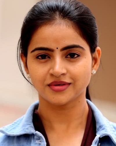 Naveena Reddy