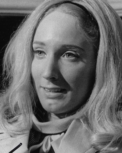 Judith O'Dea