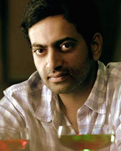 Saiju Kurup