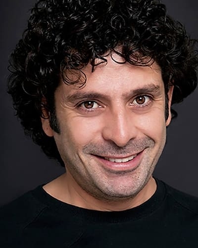 Selim Erdoğan