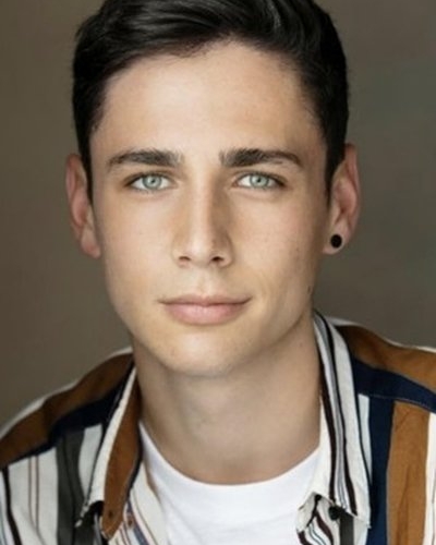 Connor Powles