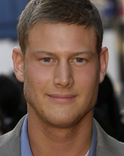 Tom Hopper